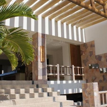Akan Resort 로스 아얄라 외부 사진