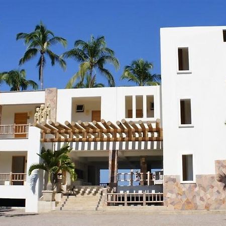 Akan Resort 로스 아얄라 외부 사진