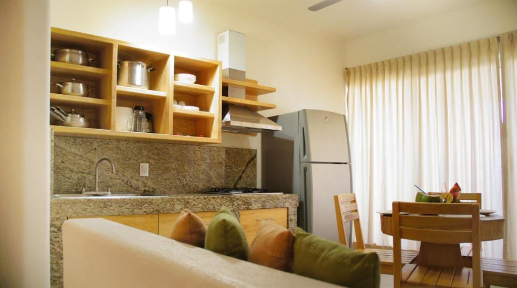 Akan Resort 로스 아얄라 객실 사진