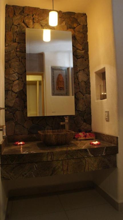 Akan Resort 로스 아얄라 객실 사진