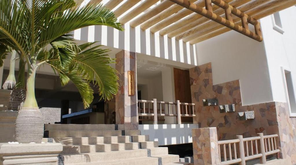 Akan Resort 로스 아얄라 외부 사진