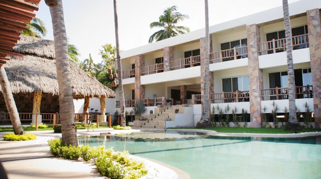 Akan Resort 로스 아얄라 외부 사진