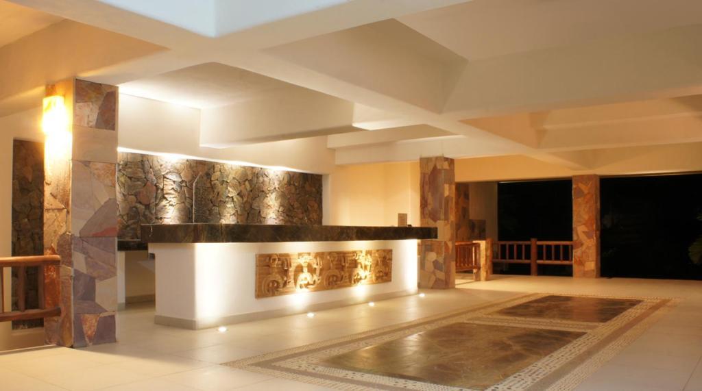 Akan Resort 로스 아얄라 외부 사진