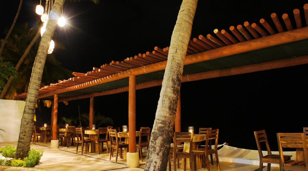 Akan Resort 로스 아얄라 외부 사진